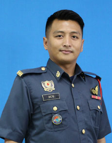 DICTO JAXNATILE BIN JAIKOL
